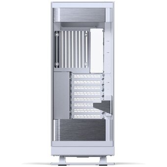  Корпус PHANTEKS Enthoo Evolv X2 (PH-ES524XTG_DMW01), White, Tempered Glass, Mid-Tower 
