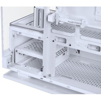  Корпус PHANTEKS Enthoo Evolv X2 (PH-ES524XTG_DMW01), White, Tempered Glass, Mid-Tower 
