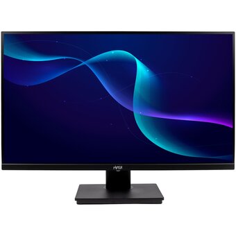  Монитор Hiper HS2725 Monitor EasyView Black 