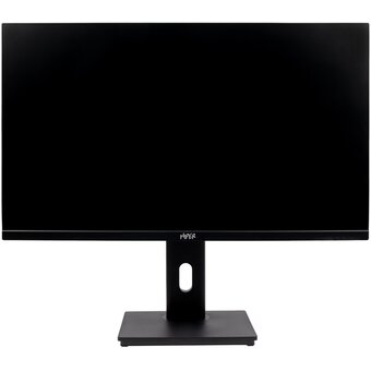  Монитор Hiper HS2725 Monitor EasyView Black 