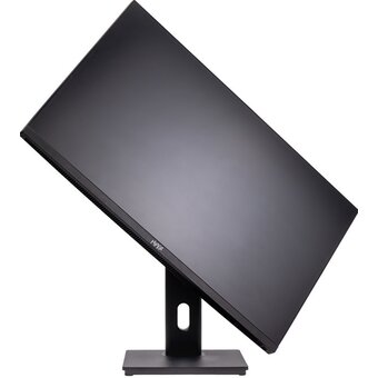  Монитор Hiper HS2725 Monitor EasyView Black 