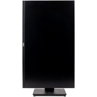  Монитор Hiper HS2725 Monitor EasyView Black 