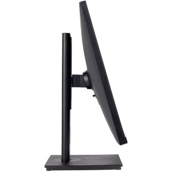  Монитор Hiper HS2725 Monitor EasyView Black 