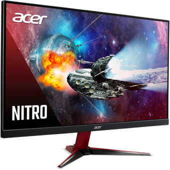  Монитор Acer VG271Zbmiipx UM.HV1CD.Z01 