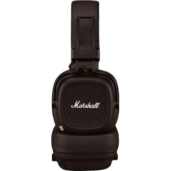  Беспроводные наушники MARSHALL Major V Brown 