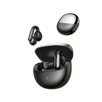  Наушники UGREEN WS210 (45760) HiTune S5 True Wireless Non-in-ear Open Wearable Earbuds Black 