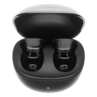  Наушники UGREEN WS210 (45760) HiTune S5 True Wireless Non-in-ear Open Wearable Earbuds Black 