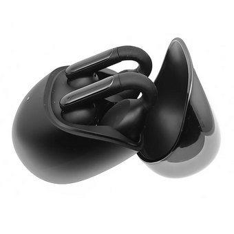  Наушники UGREEN WS210 (45760) HiTune S5 True Wireless Non-in-ear Open Wearable Earbuds Black 