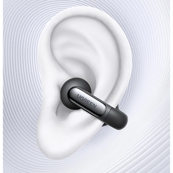  Наушники UGREEN WS210 (45760) HiTune S5 True Wireless Non-in-ear Open Wearable Earbuds Black 
