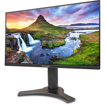  Монитор Acer 27CL2Ebmirx UM.HC2CD.E01 black 