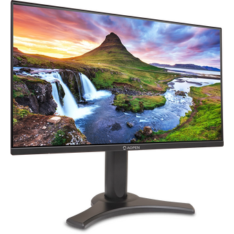  Монитор Acer 27CL2Ebmirx UM.HC2CD.E01 black 