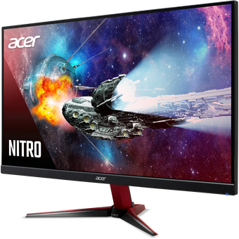  Монитор Acer VG271Zbmiipx UM.HV1CD.Z01 