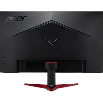  Монитор Acer VG271Zbmiipx UM.HV1CD.Z01 