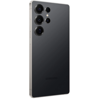  Смартфон Samsung S25 Ultra S938B 12/256 Titanium Black 