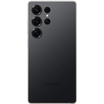  Смартфон Samsung S25 Ultra S938B 12/256 Titanium Black 