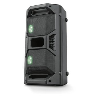  Bluetooth-колонка Perfeo Bastion черная PF-B4985 