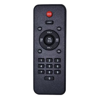  Bluetooth-колонка Perfeo Bastion черная PF-B4985 