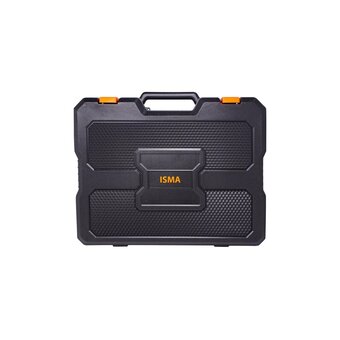  Набор инструментов ISMA 513722 
