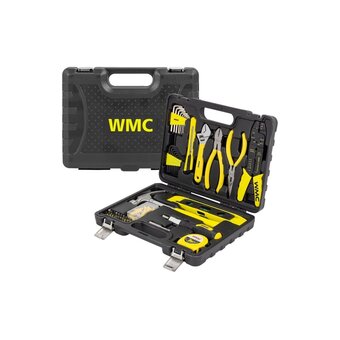  Набор инструментов WMC Tools WMC-20126 