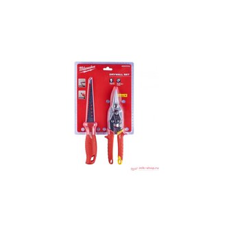  Набор инструментов Milwaukee 4932479784 