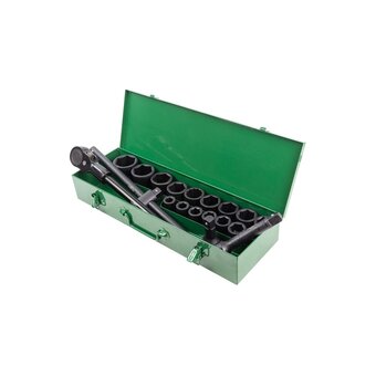  Набор инструментов Forsland 6212-5MPB 