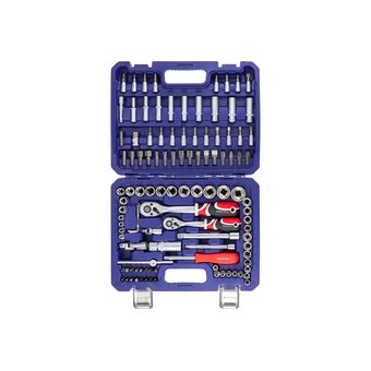  Набор инструментов Yataforce YF-41082-5DS 