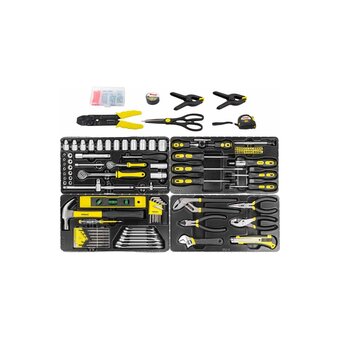  Набор инструментов WMC Tools WMC258 