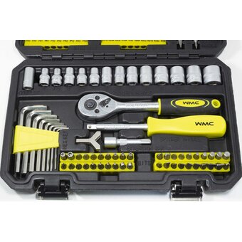  Набор инструментов WMC Tools WMC-20130 