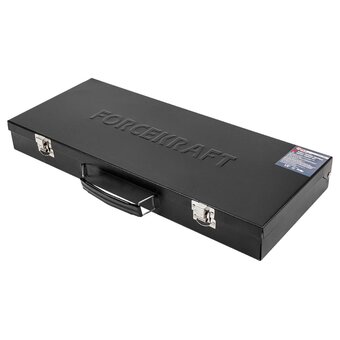  Набор инструментов ForceKraft FK-4263-5MPB 