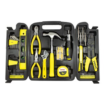 Набор инструментов WMC Tools WMC-10130 