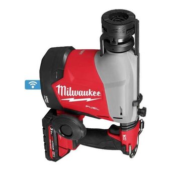  Перфоратор Milwaukee M18 FHAFOH16-0X (4933493532) 