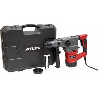  Перфоратор ATLET PDH28G2.1 1200 Вт 