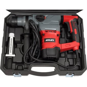  Перфоратор ATLET PDH28G2.1 1200 Вт 