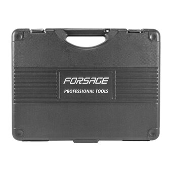  Набор инструментов Forsage F-41501-5 