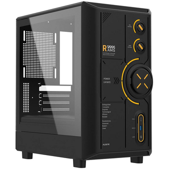  Корпус ALSEYE RAMS 2.0 240-B (AS.07.0213) 
