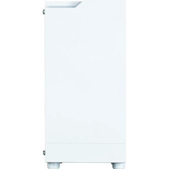  Корпус ZALMAN T4 Plus, mATX, White, Window, 1 x Combo (3.5'' or 2.5''), 1x3.5'', 2x2.5", 1xUSB2.0, 2xUSB3.0, REAR 1x120mm ARGB 