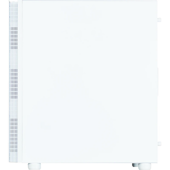  Корпус ZALMAN T4 Plus, mATX, White, Window, 1 x Combo (3.5'' or 2.5''), 1x3.5'', 2x2.5", 1xUSB2.0, 2xUSB3.0, REAR 1x120mm ARGB 