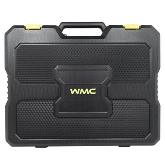  Набор инструментов WMC Tools WMC-201001 