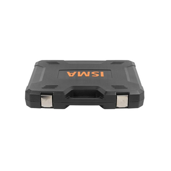  Набор инструментов ISMA 38841DS 