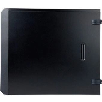  Корпус InWin PE689 Black (6195533) MidiTower 750W P75F 80plus Gold USB3.0*2+A(HD)+front fan 120mm*1+rear fan 120mm*1 