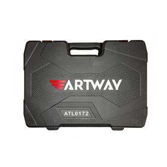  Набор инструментов Artway ATL0172 