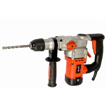  Перфоратор BRAIT BRH26VD Pro (21.01.104.087) 1200 Вт 
