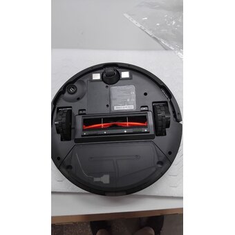  УЦ Робот-пылесос Xiaomi Robot Vacuum S20 черный РСТ BHR8628EU (После СЦ, замена контроллера) 