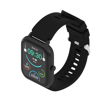  Smart-часы Maxvi SW-02 Black 