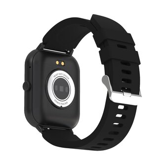  Smart-часы Maxvi SW-02 Black 