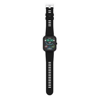  Smart-часы Maxvi SW-02 Black 