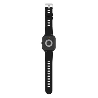  Smart-часы Maxvi SW-02 Black 