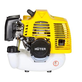  Бензиновый триммер Huter GGT-52 МР-T Pro 