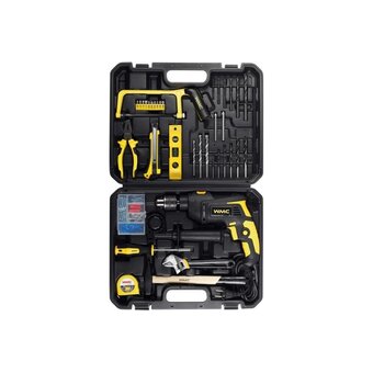  Набор инструментов WMC Tools WMC-1096 