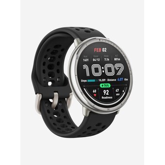  Smart-часы Amazfit Active 2R A2437 Standard черный 